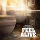 Feel Alive Single