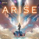 Arise feat Ashford Lee Joe Bills Kamika Mi Cuh Ruffin Single