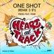 ONE SHOT feat PiXXiE Remix 3 ช า Single