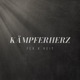 Kämpferherz Single