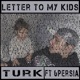 LETTER TO MY KIDS feat 6PERSIA FATHER SON COLLAB FATHER SON COLLAB Single
