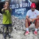 Cold World feat DaeMoney Single