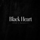 Black Heart feat Zaccaria X Single