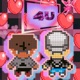 4U feat Emanuelfromjanuary Single