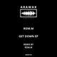 Get Down Single