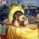 They Even Snitched on Jesus Single