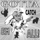 Gotta Catch em All Pokemon Theme Song Single