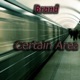 Certain Area EP