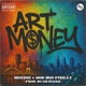 Art Money feat Beedie DOE BOY Philly Sicksiah Single