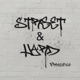 STREET HARD Freestyle feat Marash Single