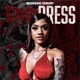 Drip Dress