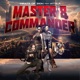 Master Commander feat Attila Single