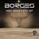 New Beginning Single