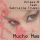 Mucho Mas feat Gabriella Trussi Single