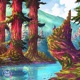 Mossy Hollows Single