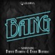 Bang Harry Erick Bang In Your Face Mix Single