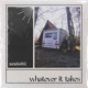whatever it takes Single