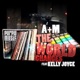 The World Changes feat Kelly Joyce EP