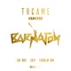 Tocame Remixes