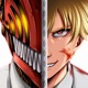 Híbrido Chainsaw Man Single
