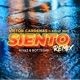 Siento Rivaz Botteghi Remix feat Kelly Ruiz Single