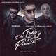 Pa Tras y Pal Frente feat Jory Boy Cosculluela Single