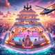 I Wanna Yacht Single