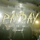 PAYDAY feat DIMOFF Single
