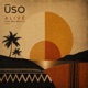 ALIVE feat Nes Mburu Single