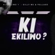 Ki Ekiliwo feat Pallaso Single