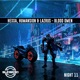 Blood Omen Single