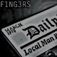 Local Man Single