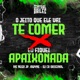 O Jeito Que Ele Vai Te Comer Eu Fiquei Apaixonada Single