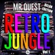 Retro Jungle Vol 1 Delux Edition
