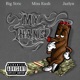 My Thang feat Miss Kush Jazlyn Single