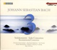 J S Bach Solo Concertos