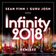 Infinity 2018 Remixes Single