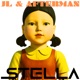 Stella Single