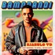 BAMNANDI feat 5starr caiph Senzo02 Single