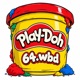 Play Doh Single