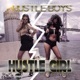 Hustle Girl feat GeorgeG o Single