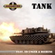 Tank feat Ed Unger Beshine Single