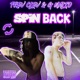 Spin Back feat G Malio Single