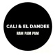 Ram Pam Pam Single