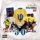 Colombia 93