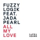 All My Love feat Jada Pearl EP