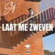 Laat Me Zweven Single