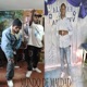 Mundo de Maldad feat Samuel Fabal Single
