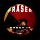 Shout It Single