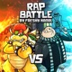 Gru vs Bowser feat The Stupendium McGwire Single